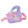 Einhorn Mädchen Handtasche